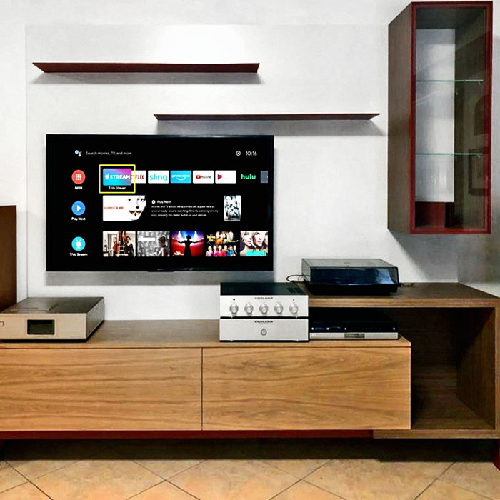 Falegname Munari - Camera e cameretta da letto in legno su misura.