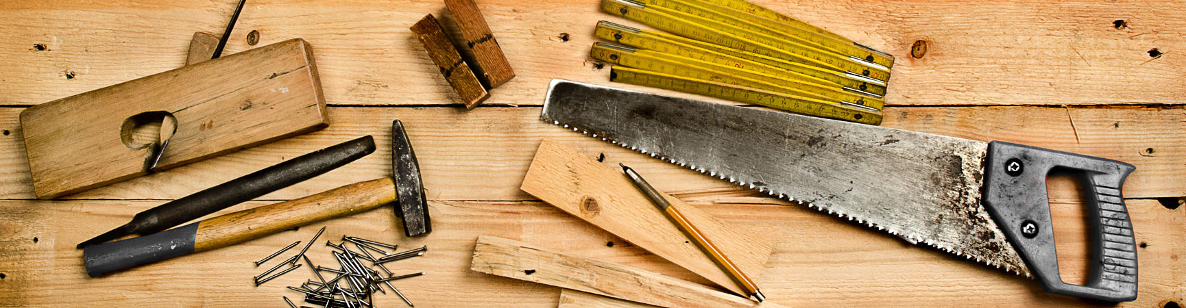 Falegnameria Munari - Passione per il lavoro del legno secondo tradizione.