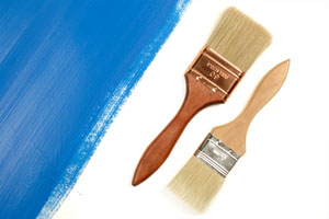 Falegnameria Munari - Nostri collaboratori di fiducia per dipintura.